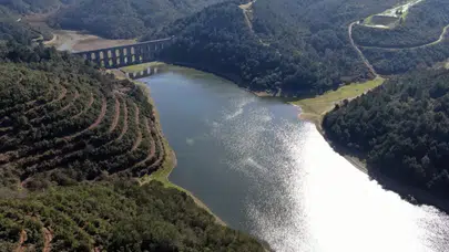 ASKİ 12 Şubat 2026 Ankara’da barajlar doluluk oranları ne durumda, kritik seviyede mi, neden yüzde 10’un altına düştü?