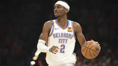 Uzatmada Nefes Kesen Mücadele! Thunder ve Pistons’tan Kritik Galibiyet