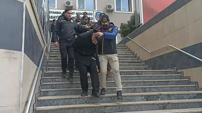 5 ilde dev operasyon: Seren Yüce’yi vuran ‘Şapkalı Volkan’ çetesi çökertildi!