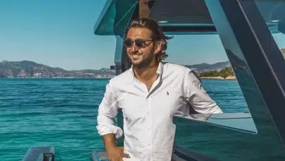 Arel 7 gemisi sahibi kim? Ahmet Önel hayatı, mesleği? Gündemdeki kuru yük gemisine dair tüm detaylar...