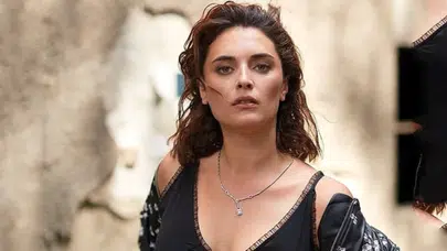 Aslıhan Gürbüz’ün özel hayatındaki sır perdesi!