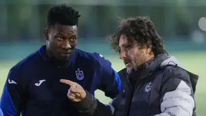 Trabzonspor’da Kritik Hafta! Fatih Tekke’nin Kadro Tercihi Ortaya Çıktı