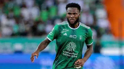 Galatasaray’dan orta sahaya sürpriz hamle: Kessie ismi öne çıktı