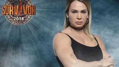 Demet Akalın’dan Survivor’da Olay Sözler: “Sıktın Artık!”
