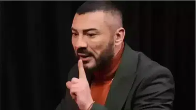 Sokak sanatçısı sandılar Rober Hatemo çıktı!