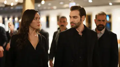 Sahipsizler Dizisi Neden Final Yapıyor, 51. Bölümde Ne Olacak, Burak Berkay Akgül Veda mı Ediyor?