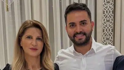 Kadir Ezildi'nin annesi Ümran Kaplan hayatı (kimdir), aslen nereli, evli mi?