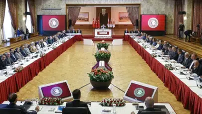 TBMM’de Kritik Gün! Milli Dayanışma Komisyonu Yarın Toplanıyor