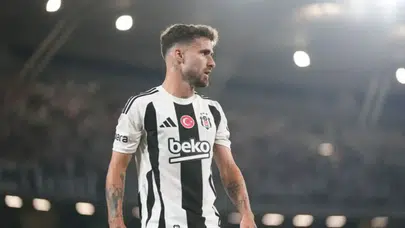 Rafa Silva Geri Döndü Ama Beklenen Etki Gelmedi! 'Parçalar Bir Araya Gelmiyor'