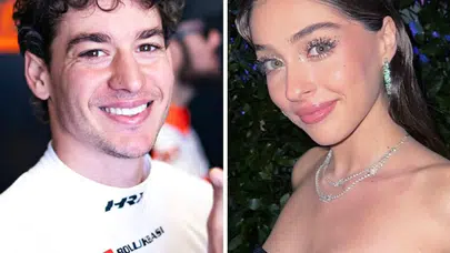 Aşkına tam destek... Cemre Baysel gönlünü Cem Bölükbaşı’na fena kaptırdı!