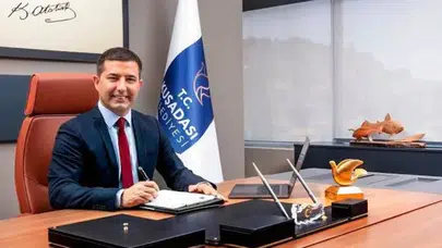 Kuşadası Belediye Başkanı Kim, Kaç Yaşında ve Nereli?