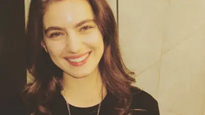 19 yaşında ama şimdiden zirvede! Ava Yaman’ın dikkat çeken yükselişi