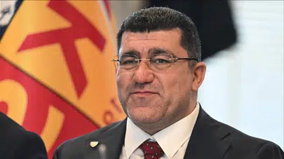 Kayserispor Başkanı Nurettin Açıkalın'ın hayatı, ne iş yapıyor, hangi takımı tutuyor, mal varlığı ne kadar?