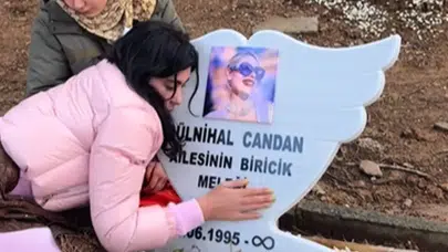 Nihal Candan’ın ardından kardeşi dayanamadı... Bahar Candan acısıyla yaşama son anda tutundu!