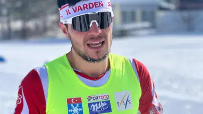 Abdullah Yılmaz kimdir, kaç yaşında, nereli? 2026 Kış Olimpiyatları’nda Türkiye’yi temsil eden kayaklı koşu sporcusu