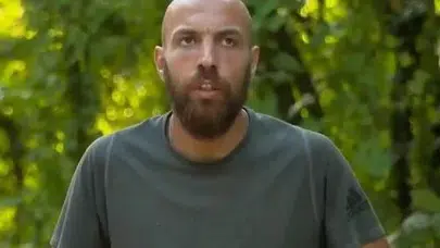 Sercan Yıldırım’ın Survivor Aşkları!