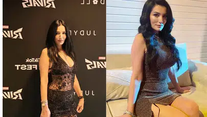 Havva Öztel Kimdir, Kaç Yaşında, Nereli, Evli mi, Boşandı mı, Ne İş Yapıyor, Aleyna Tilki’nin Annesi mi?