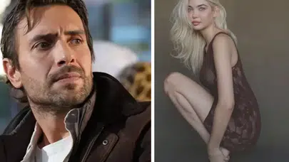 Magazin dünyasında yeni çift mi doğuyor? Astepe ve Haznedar gündemde