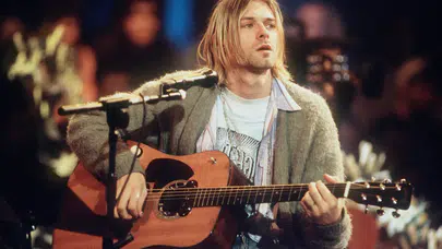 Kurt Cobain Yaşasaydı Kaç Yaşında (2026) Olurdu?