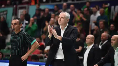 Basketbol Süper Ligi’nde Ayrılık Kararı! TOFAŞ ve Rajkovic Yollarını Ayırdı