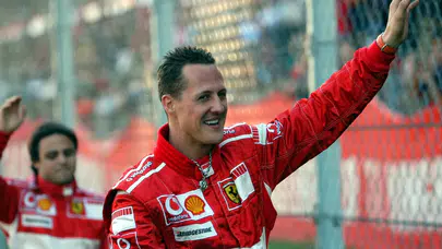 Schumacher ’94 konusu ne, yayın tarihi, yapımcı firma, içerdiği özel röportajlar neler?