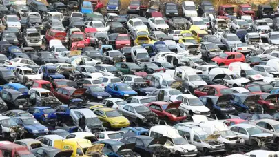 2026 hurda teşviki ne zaman çıkacak? 25 yaş üstü araçlara vergi muafiyeti, ÖTV indirimi ve ilk arabam şartları belli oldu mu?