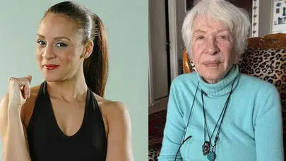 Defne Joy Foster'ın annesi kim, Hatice Foster kaç yaşında, nereli, nerede yaşıyor?