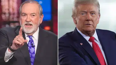 'Nil’den Fırat’a' Sözleri Ortalığı Karıştırdı! Huckabee’den Çok Konuşulacak Çıkış