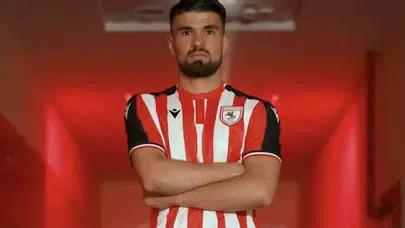 Kahramanmaraş İstiklalspor Hasan Kılıç kimdir, kariyeri ve istatistikleri, oynadığı takımlar, mevki!