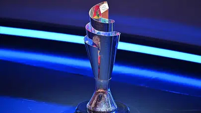 UEFA Uluslar A Ligi 2026/27 Sezonunda Fransa, İtalya ve Belçika ile mi Eşleşti, Philippe Diallo Türkiye Maçı İçin Ne Dedi?