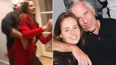 100 milyon dolar ve özel adası! Epstein’ın planladığı mirasın detayları