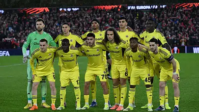 Nottingham Zaferi Yetmedi Ama O An Her Şeyi Değiştirdi!