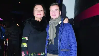 Demet Akbağ’ın Oğlu kim, kaç yaşında, nerede yaşıyor?