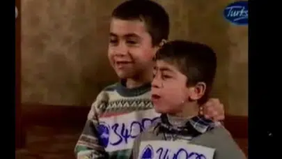 Türkstar'ın yıldızı Ergün kim, şimdi ne yapıyor, Gökhan-Ergün Kardeşler’in Instagram Hesabı ne?