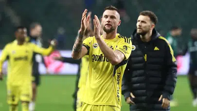 Milan Skriniar hangi durumdan dolayı PFDK’ye sevk edildi, süreç nasıl işleyecek, kimler TFF'ye bildirildi?