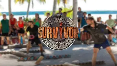Survivor ekranlara ara verdi, sebebi ortaya çıktı!