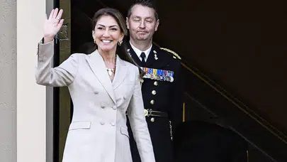 Ankara Doğumlu İsim Hollanda Siyasetinin Zirvesinde! Dilan Yeşilgöz-Zegerius’un Yükselişi