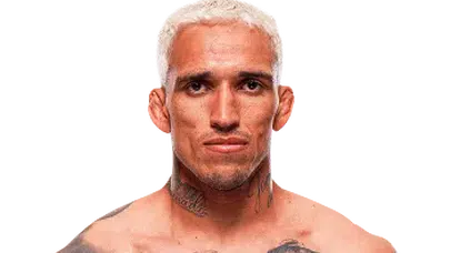 Charles Oliveira kim, “Do Bronx” lakabı nereden geliyor ve UFC’de nasıl efsane oldu?