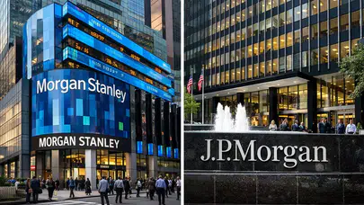 Morgan Stanley ve JPMorgan Altın İçin Kritik Seviyeyi Açıkladı!