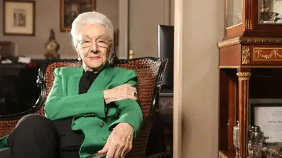 Betül Mardin kimdir, yaşıyor mu, kaç yaşında, Haldun Dormen’in eşi mi, çocukları kim?