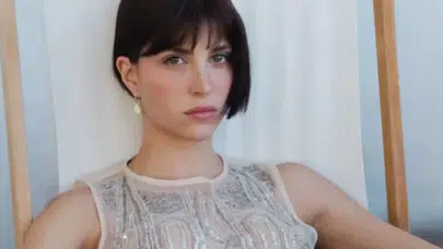 Yeraltı Dizisinde Bozo'nun Gizemli Avukatı Hande Kim çıktı? İşte Olay Yaratan Avukat!