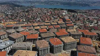 Kentsel dönüşümde tarihi fırsat: 1 milyon 875 bin TL’lik dev destek masada!