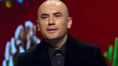 Giray Altınok’un Çocuğu Var mı, Kaç Yaşında Baba Oldu? Eşi Cansu Diktaş Kim, Aile Hayatı ve Kariyeri