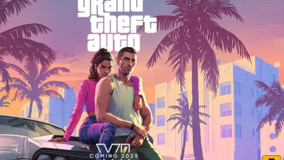 GTA 6 çıkış tarihi netleşti mi, ertelenecek mi? Take-Two İnteractive 19 Kasım 2026 tarihinde çıkıyor mu?