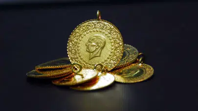 Gram altın fiyatları Kapalıçarşı’da etiket değiştirdi