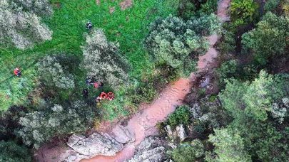 Evden ayrıldı, bir daha dönmedi... Alzheimer hastasının Gömeç’teki trajedisi!