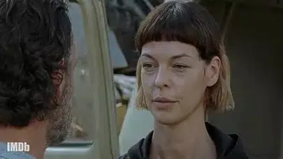 Oyuncu, Senarist, Yönetmen: Pollyanna McIntosh’un Çok Yönlü Kariyeri