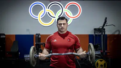 Rıza Kayaalp HAYATI, Kaç Yaşında ve Nereli? Dünya ve Avrupa Şampiyonlukları