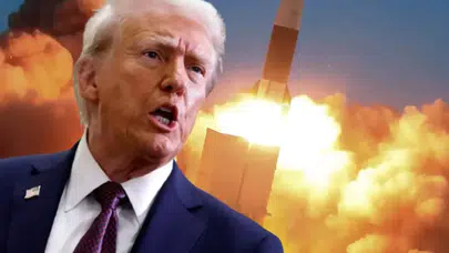 ABD ve İran savaşı mı başlıyor? Umman Denizi’nde düşürülen İHA sonrası son durum!