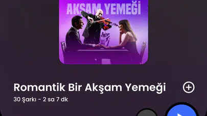 14 Şubat’ta aşk Muud listelerinde yükseliyor